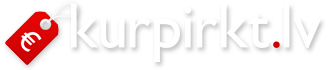 Kurpirkt.lv logo